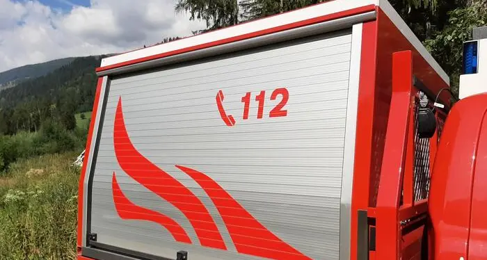 Alpe di Siusi, l’incendio è domato