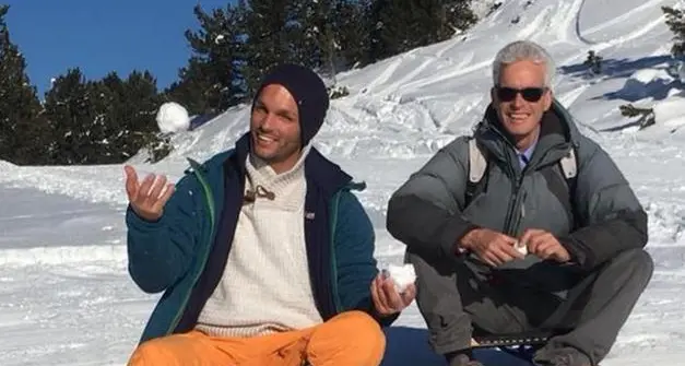 Omicidio Neumair, perizia sui computer e il telefono di Benno