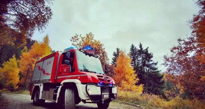 Smottamenti per guasto a una centrale in val Ultimo, fermata la alla cabinovia