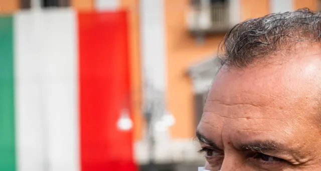 Calabria: De Magistris, orgoglioso di avere candidati liberi