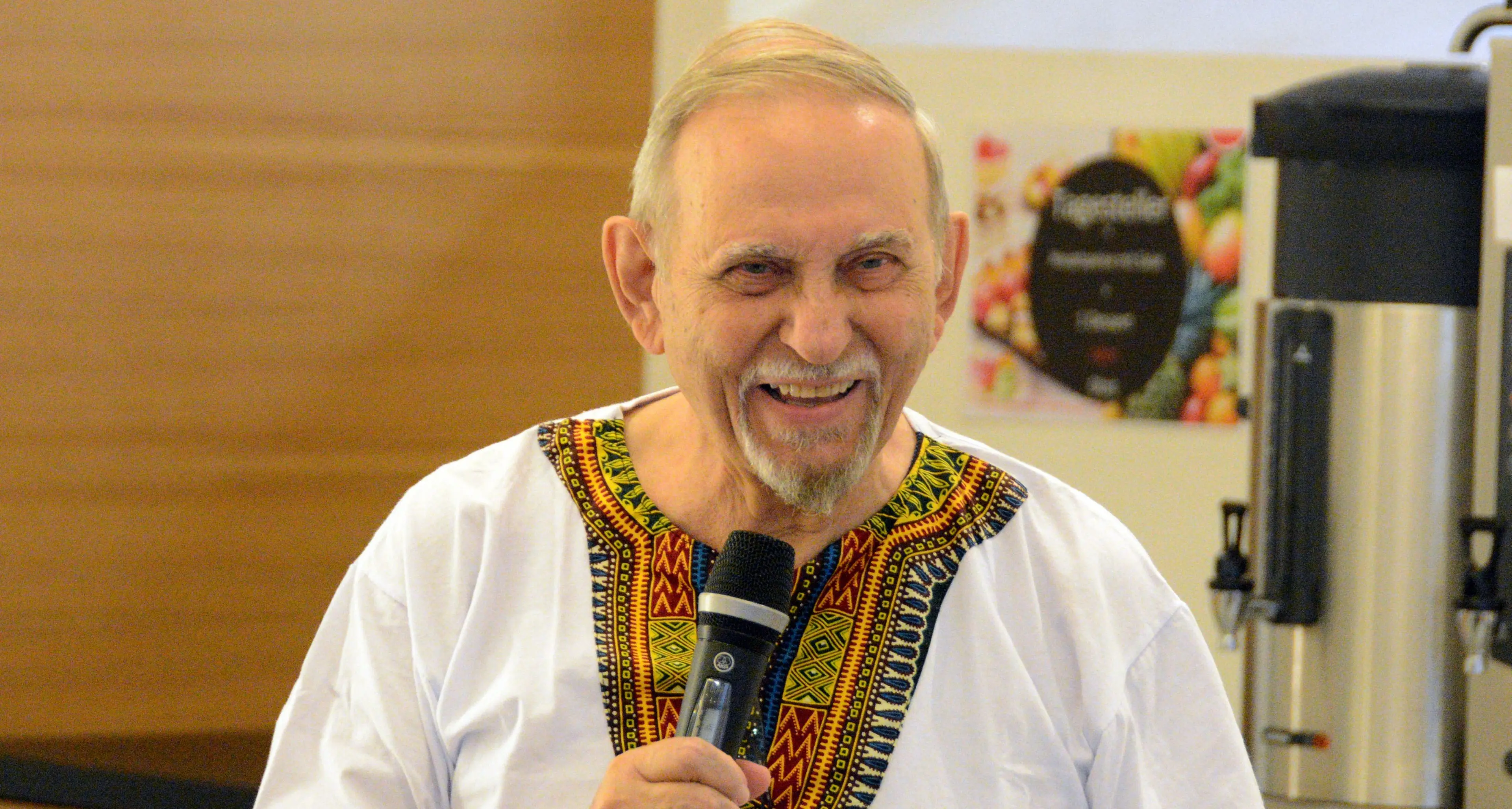 Addio a don Pierluigi Sartorel: per 50 anni missionario tra i poveri del Brasile