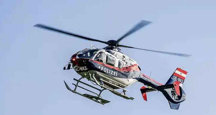 Valanga a Ischgl in Tirolo: un morto trovato dopo ore