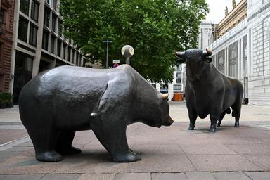 Borsa: Europa debole in chiusura, Parigi -0,66%, Londra -0,28%