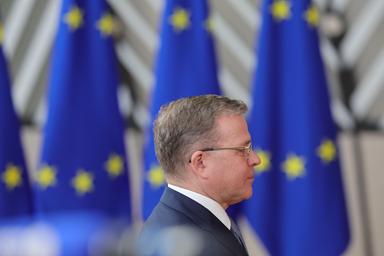 Il premier della Finlandia, 'l'intesa di Trump sul diesel con Putin non ha logica'