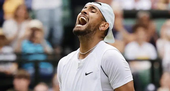 Caso Sinner, l’attacco di Kyrgios sui social: «Ridicolo, doveva stare via due anni»