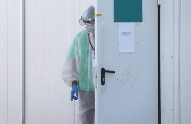 Agenzia sanitaria russa, 'sono false le voci su secondo caso di presunta peste'