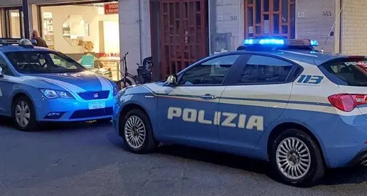 Rapina in centro a Bolzano, arrestato un 28enne colto in flagranza
