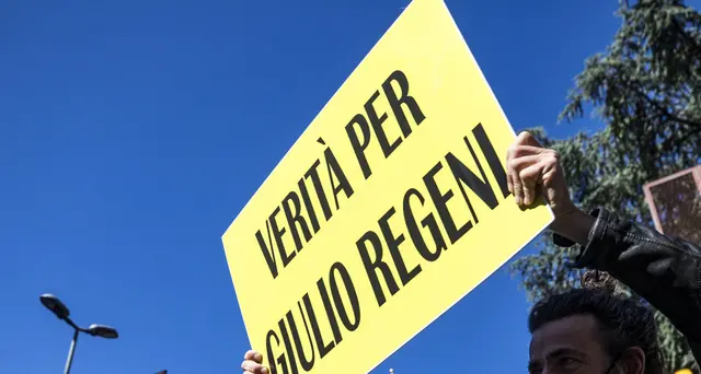 Regeni: Cassazione,giusto processo anche se crimine efferato