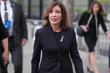 Caso Cornell, Hochul per cambiare legge su assunzione alcol e consenso a sesso
