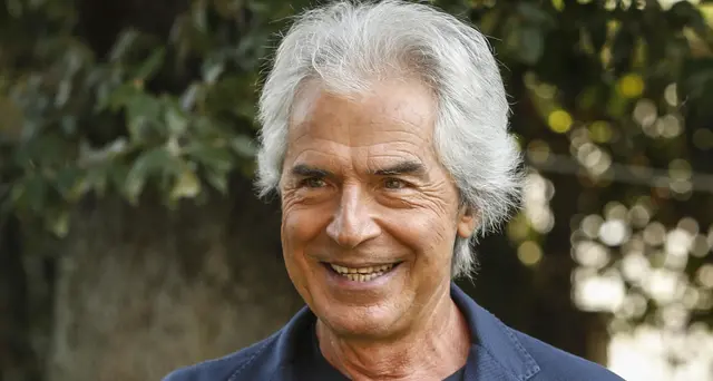 Tullio Solenghi, 50 anni in scena da Brecht al Trio