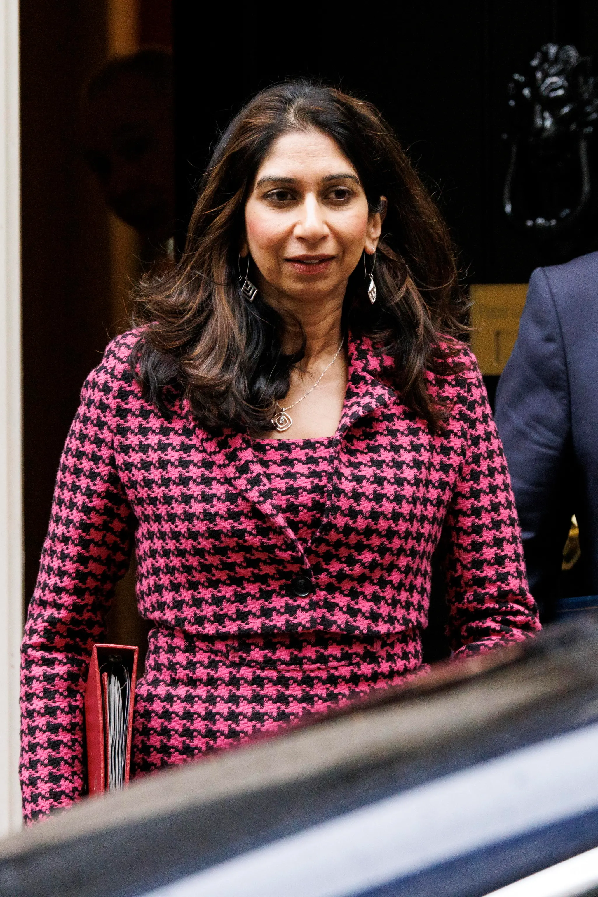 Gb: Sunak silura ministra Braverman in rimpasto di govermo