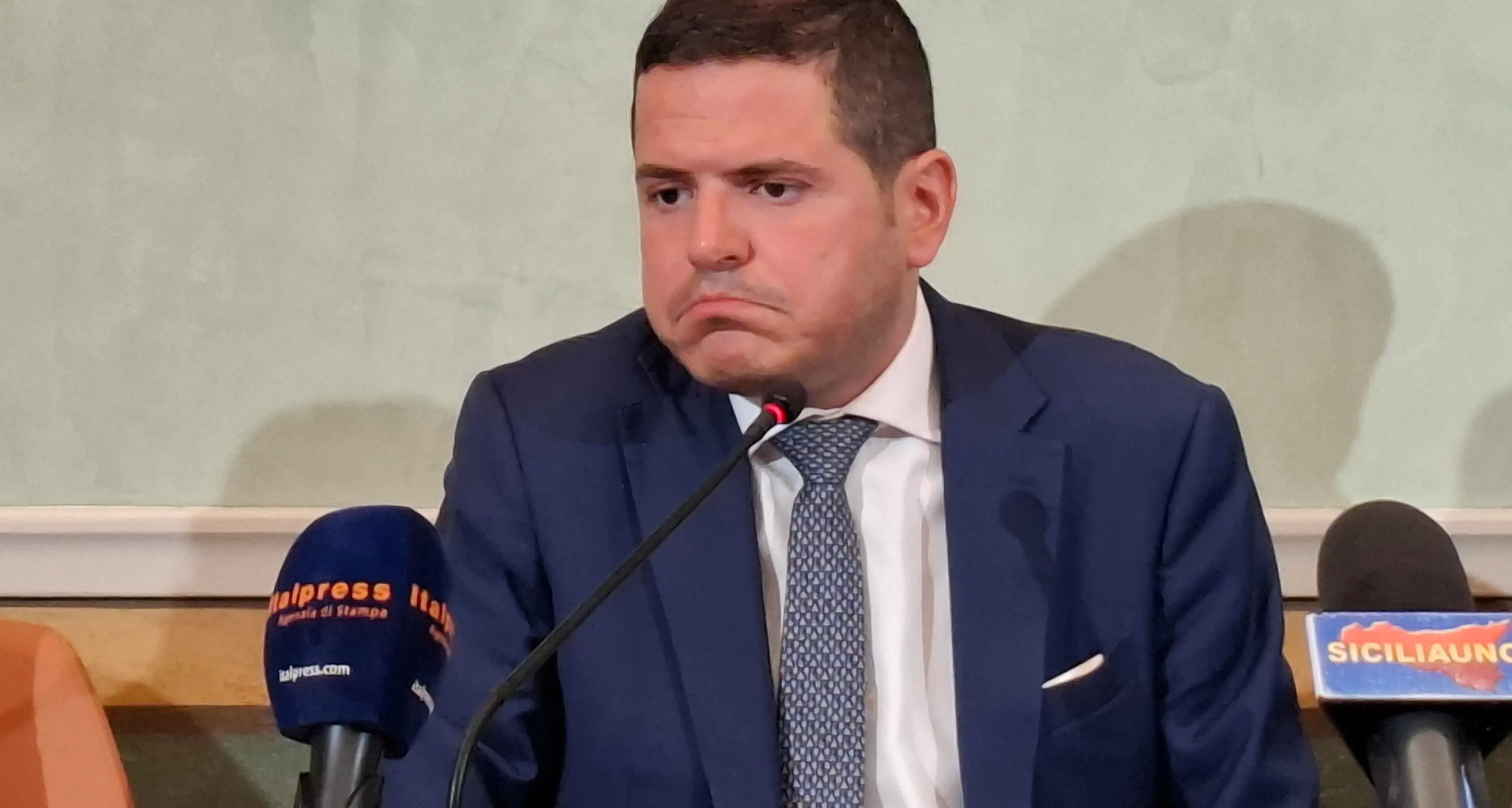 Corruzione: pm, processo per presidente Assemblea Sicilia