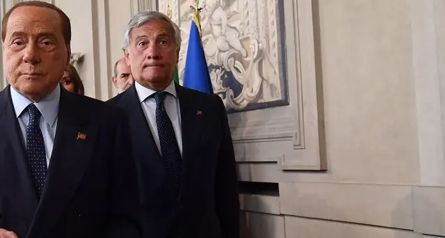 Fi: Berlusconi convoca stato maggiore ad Arcore