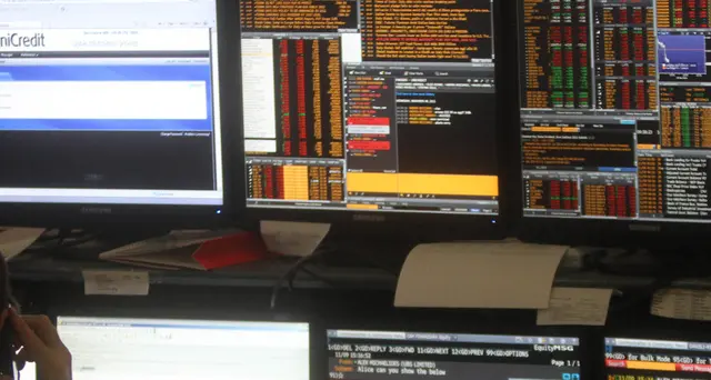 Tesoro:lancio Btp green a breve,per ora non va a retail