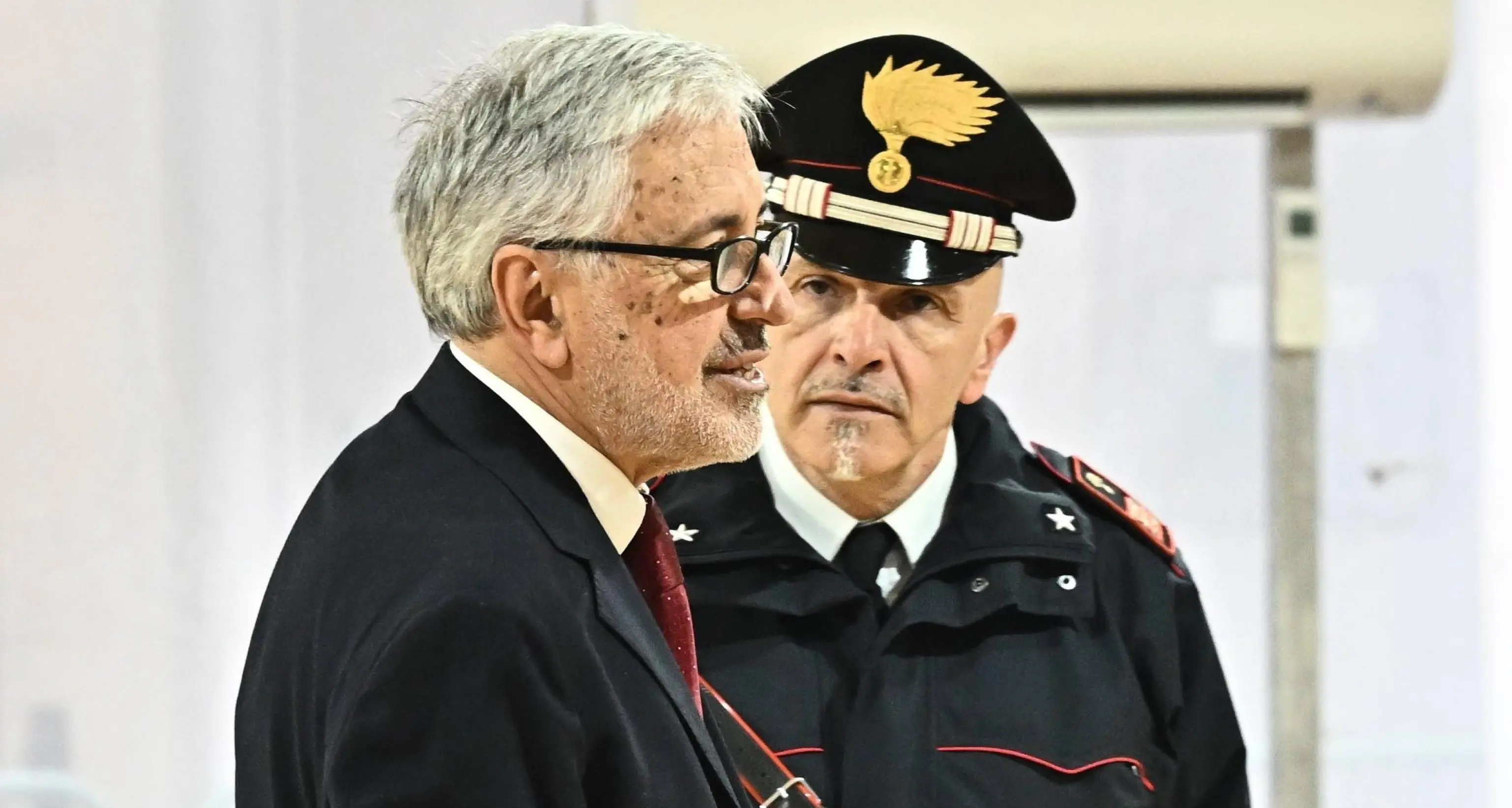 Ponte Morandi: Castellucci condannato a 12 anni