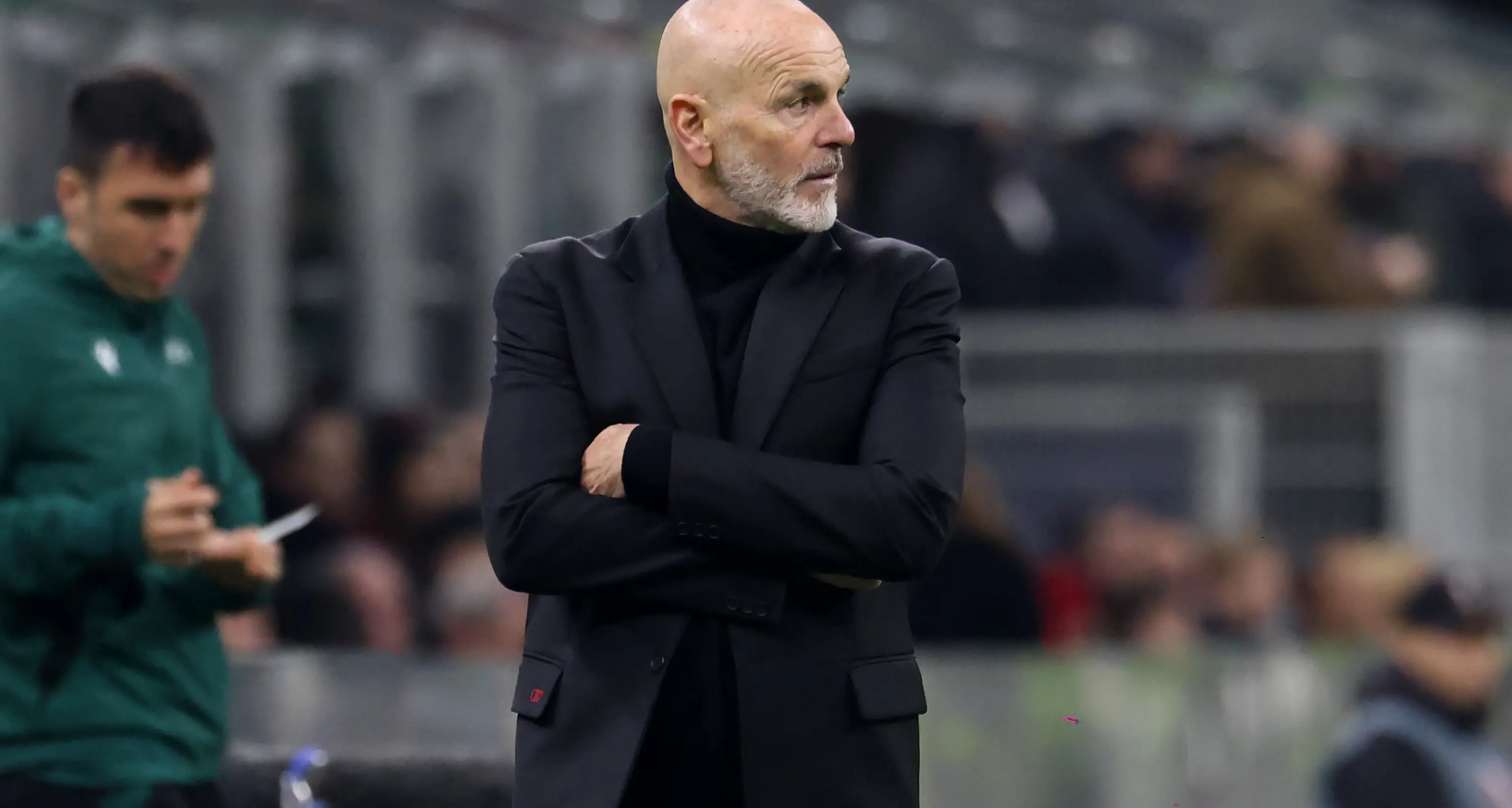Europa League: Pioli, abbiamo fatto bene ma non benissimo