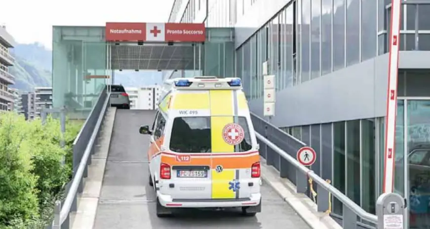 Pronto soccorso soffocato da 101mila accessi: in 4 anni un'impennata del 54%