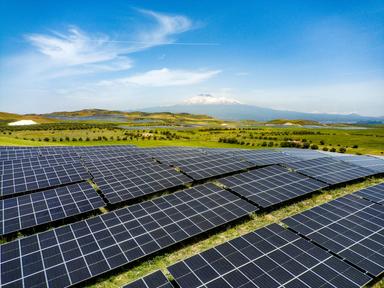 Sunprime acquista da Starlight 11 centrali solari già autorizzate