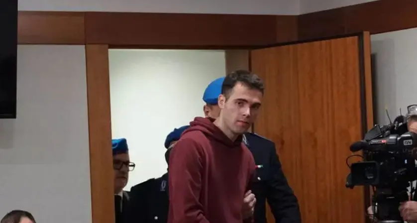 Omicidio di Giulia Cecchettin, chiesto l'ergastolo per Filippo Turetta