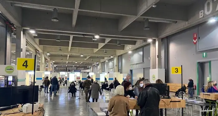 In Alto Adige oltre 8mila dosi di vaccino in sette giorni. L’assessore Widmann: «Proiettati verso l'autunno»