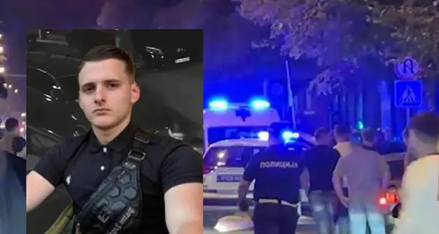 Mirza Mavric, lo choc della scuola Gutenberg: «Era un ragazzo gentile»