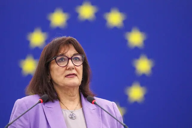 Suica su Ceuta: \"Forte cooperazione Ue-Marocco essenziale contro i trafficanti\"
