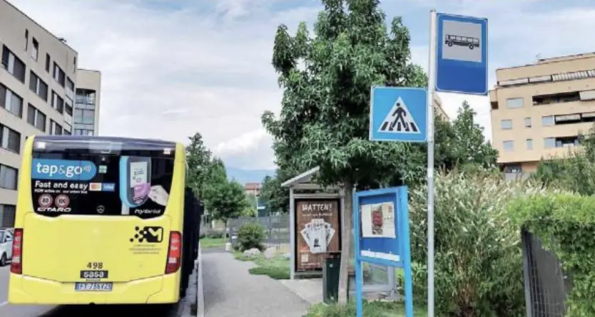 Obliterazioni sugli autobus: in un anno 8 milioni in meno