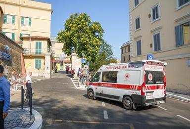 Il Bambino Gesù quarto fra gli ospedali pediatrici nella classifica Newsweek