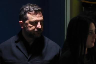 Zelensky, bombe su Zaporizhzhia sono il 'grazie' di Putin per revoca sanzioni