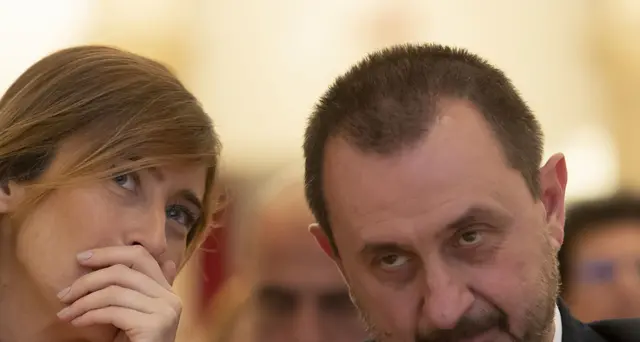 L.elettorale:Rosato, ad oggi non c'è maggioranza per riscriverla