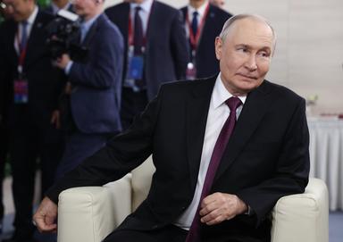 Putin ordina tregua su Kiev da mezzanotte per tre giorni