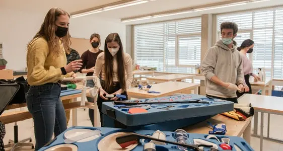 Aumentano gli assegni di studio per la formazione nelle professioni sanitarie