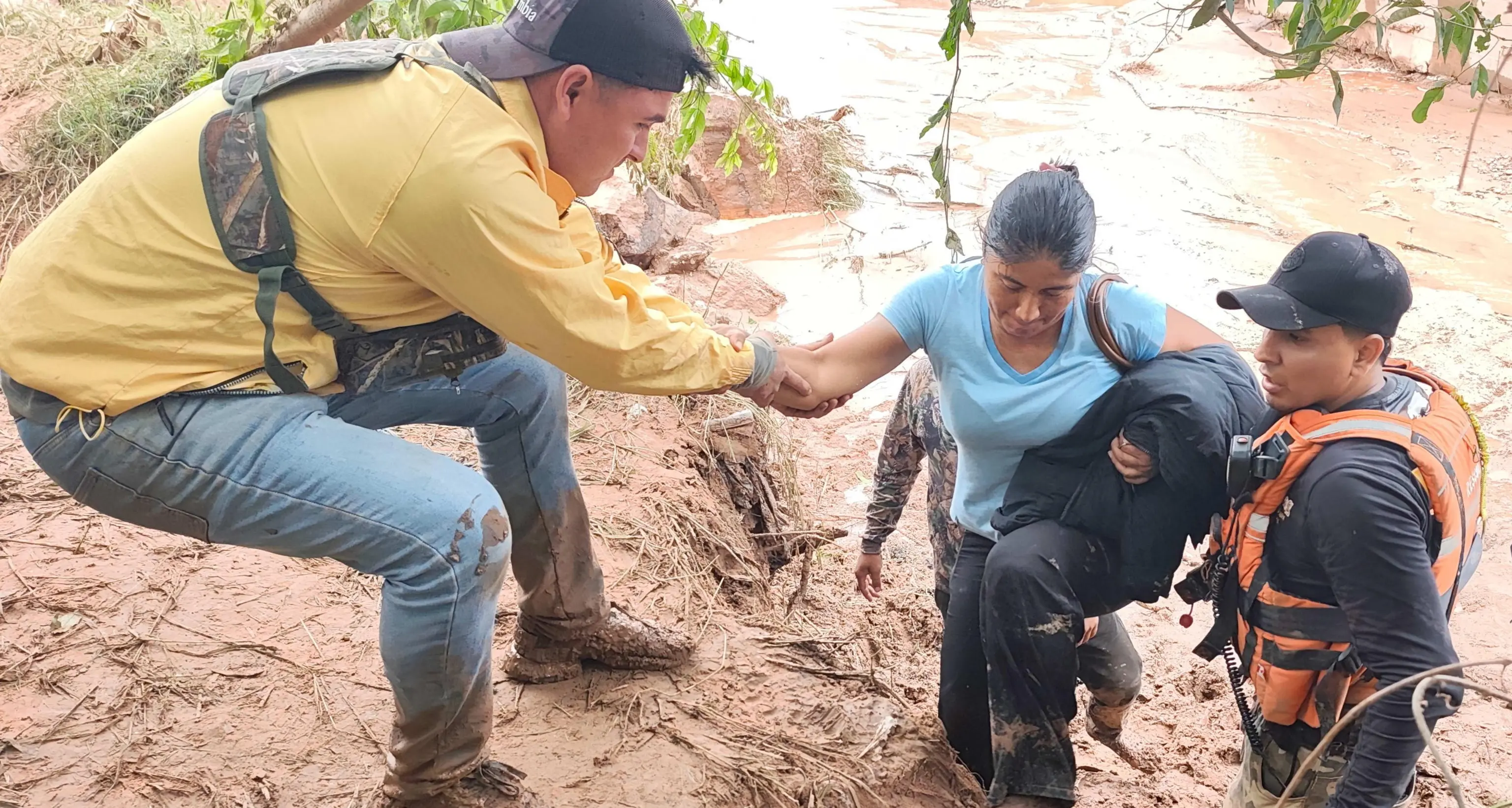 Bolivia: alluvioni a Santa Cruz, 20 morti e 24 dispersi