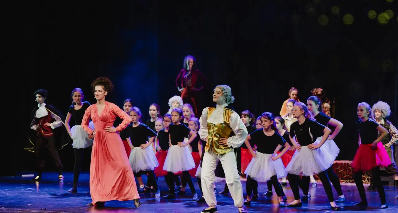 Musical School, nuovo corso da ottobre a Bolzano