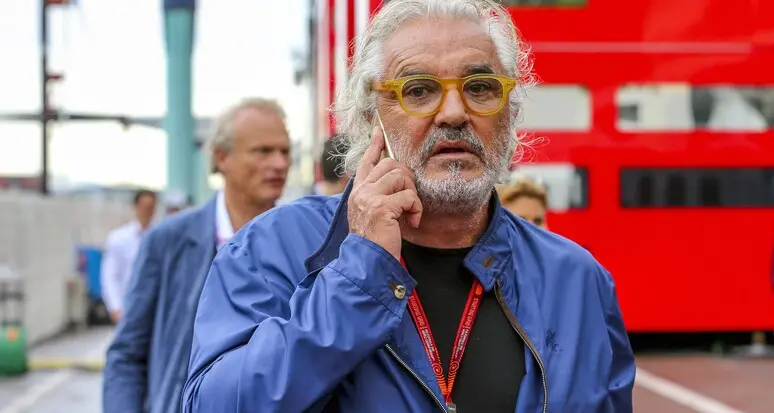 Flavio Briatore vede le quote del “Camineto” di Cortina e incassa il 300%