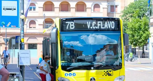 Minibus “più snelli” per il trasporto pubblico in Alto Adige: sì della Provincia al progetto pilota