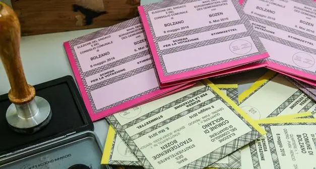 Elezioni provinciali, aumentato il numero delle sedi per incentivare l'affluenza