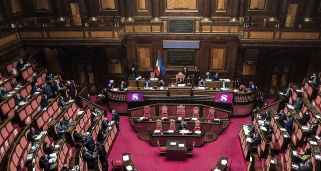 Fn: al Senato c.sinistra ritira mozioni e le accorpa in odg