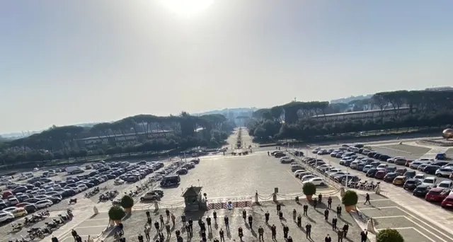 Congo: diplomatici in silenzio nel piazzale della Farnesina
