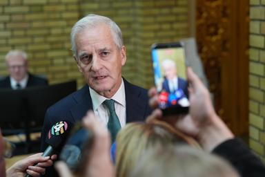 Oslo, 'bene l'incontro con Witkoff, domani andrà in Russia con proposte'