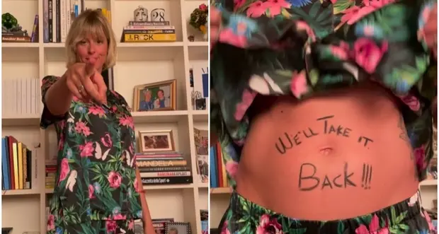 Federica Pellegrini è incinta: l’annuncio della nuotatrice su Instagram