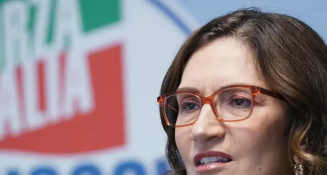 Fi:Gelmini, delegazione di governo esclusa da tavoli con Cav
