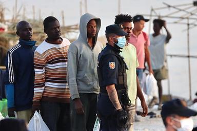Budapest, 'non accetteremo migranti inviati da altri Paesi Ue'