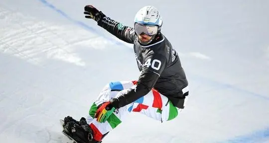 Malagò: \"Grande Omar, prova di carattere\"