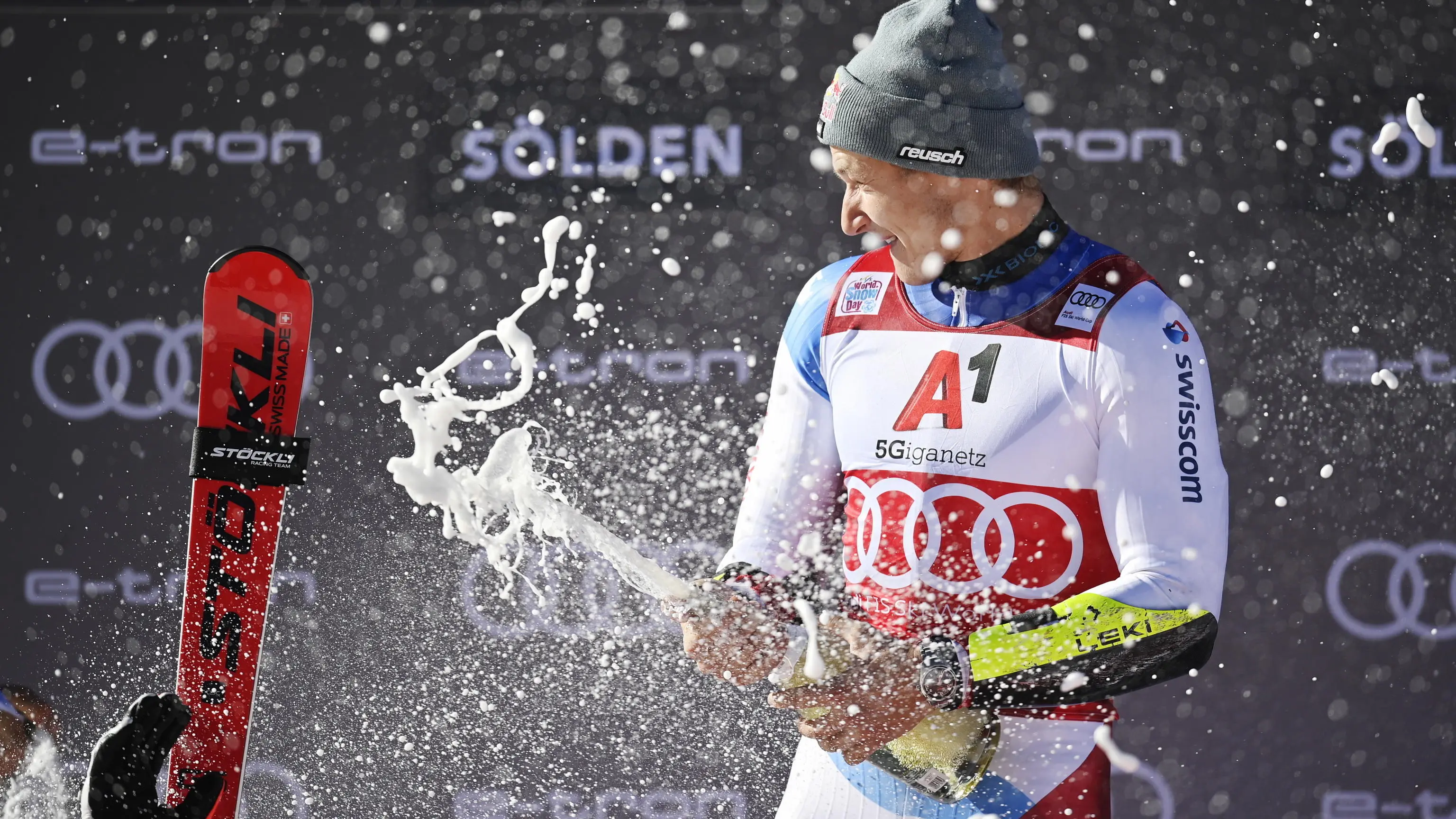 GIAN EHRENZELLER