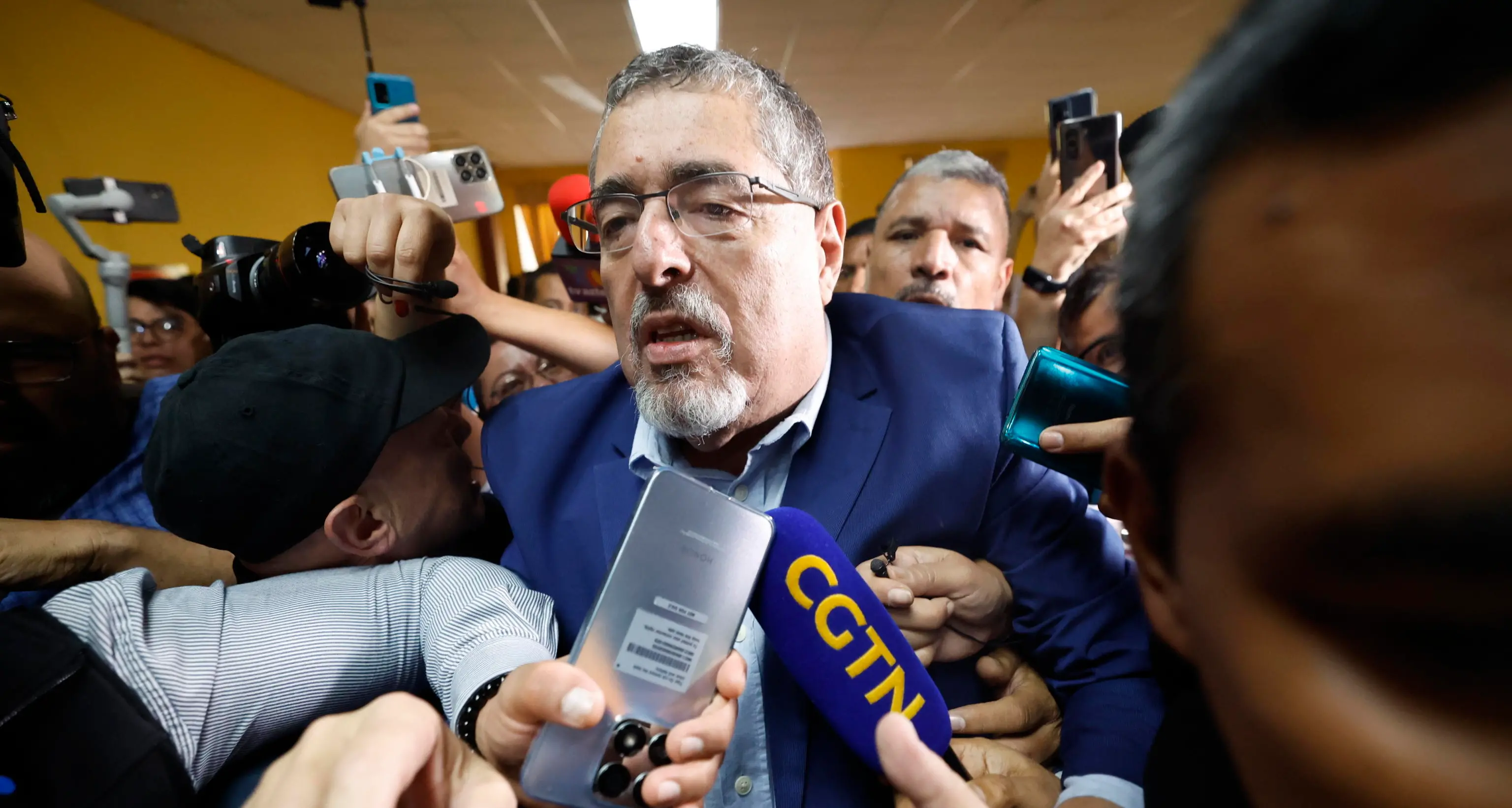 Guatemala: Arévalo vince il ballottaggio, sarà presidente